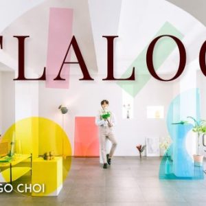 Hugo Choi - Flalog
