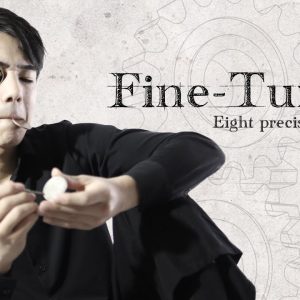 Huki English - Fine Tuned