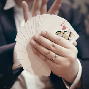 Hyojin Kim - Windmill Change