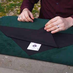 Ignacio Lopez - Thin Air