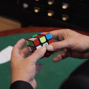 Jack Carpenter - Rubikulous