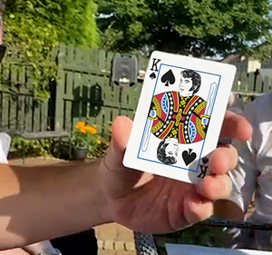 James Hawker and Luke Bingham - Lookalike