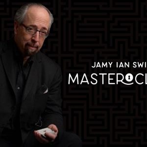 Jamy Ian Swiss - Masterclass Live - Week 2