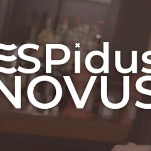 Jason Sobel - ESPidus Novus [Vanishing Inc.]