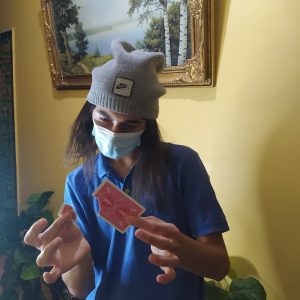 Jawed Goudih - Healing Corner