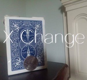 Jay Grill - X-Change