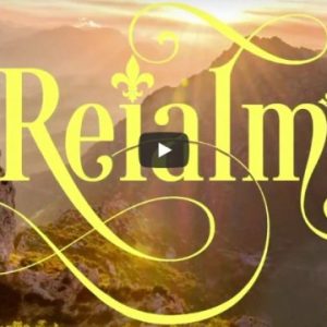 Jeff Copeland - Reialme