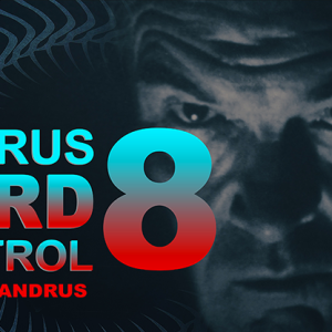 Jerry Andrus - Andrus Card Control - Vol 8