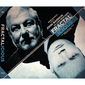 John Bannon and Big Blind Media - Fractalicious