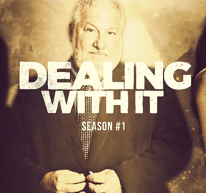 John Bannon - Dealing With It Season 1