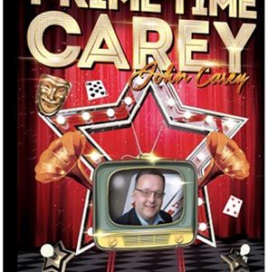 John Carey - Prime Time Carey