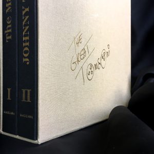 Johnny Thompson - The Magic of Johnny Thompson (PDF)
