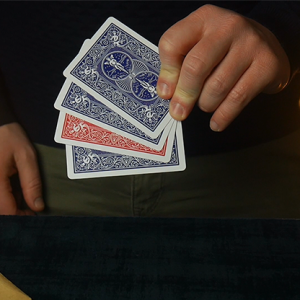 Jordan Victoria - Eruption