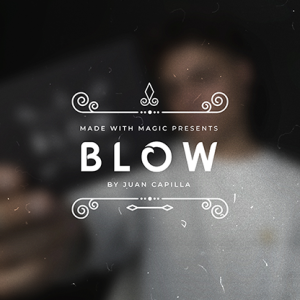Juan Capilla - Blow