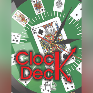 Juan Pablo - Clock Deck