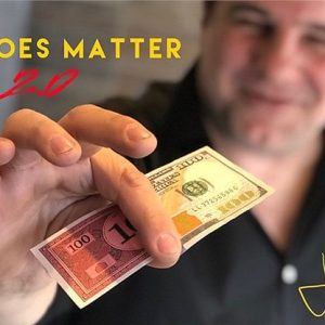 Juan Pablo Iba?ez - Size Does Matter 2.0