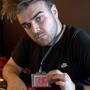 Julio Montoro - Hallpass