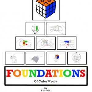 Karl Hein - Foundations of Cube Magic