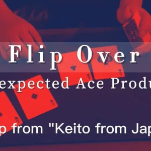 Keito - Flip Over