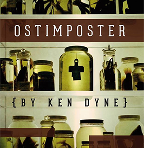 Ken Dyne - Ostimposter