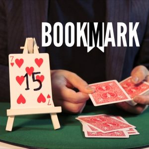 Kimoon Do - Bookmark