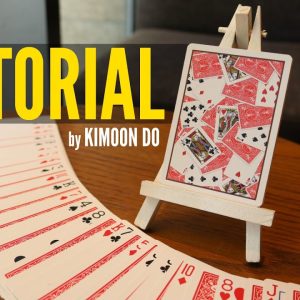 Kimoon Do - Pictorial