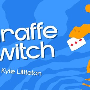 Kyle Littleton - Giraffe Switch