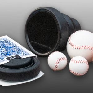 Leo Smetsers - Solid Chop Cup