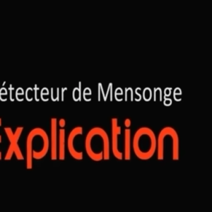 LepetitMagicien - Detecteur De Mensonge