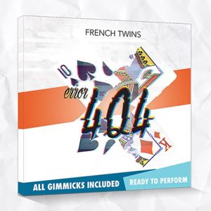 Les French Twins - Digital Shopping