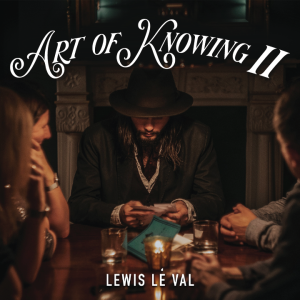 Lewis Le Val - AOK 2 (Video + PDF)