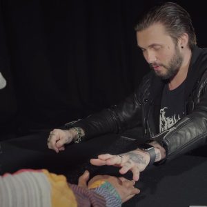 Lewis Le'Val - Revelations - A Mentalism Masterclass