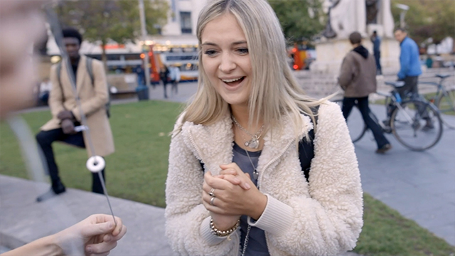 Liam Jumpertz - Mint-O (Vanishing Inc.)