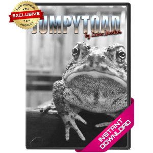 Liam Montier - JumpyToad