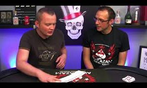 Liam Montier - Packet Tricks Pack a Wallop (Day 2)