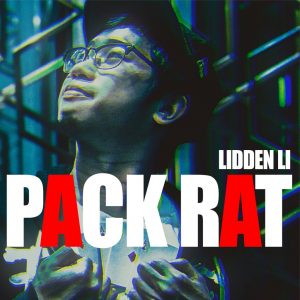 Lidden Li and Lost Art Magic - Pack Rat