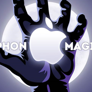 Llya Laionov - iPhonomagic