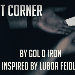 Lubor Feidler - Gol D Iron/Inspired