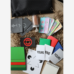 Luca Volpe, Paul McCaig and Alan Wong - The Pro Mind Set