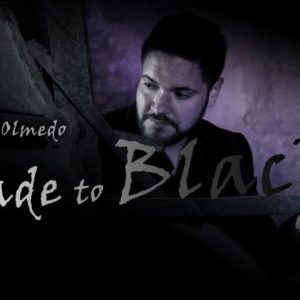 Luis Olmedo - Fade to Black