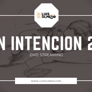 Luis Olmedo - Sin Intenci?n 2.0