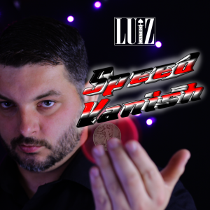 Luiz Castro - Speed Vanish