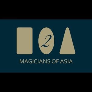 Magicians of Asia - Bundle 2 (Full HD)