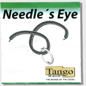 Marcel - Needle's Eye