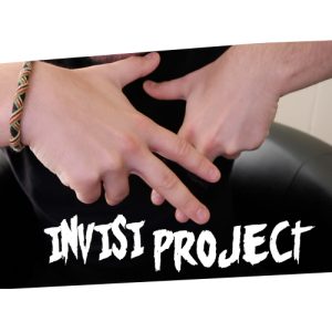 Mareli - Invisi Project