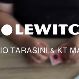 Mario Tarasini - Holewitch