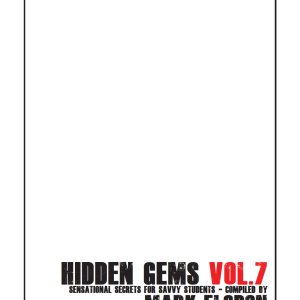 Mark Elsdon - Hidden Gems - Vol 7