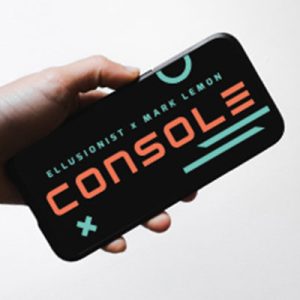 Mark Lemon - Console