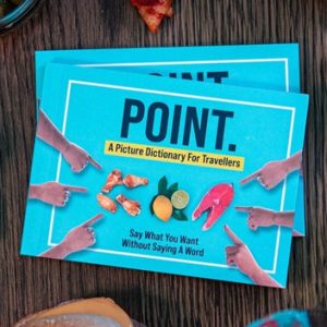 Mark Lemon - To the Point