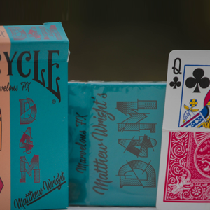 Matthew Wright - D4M